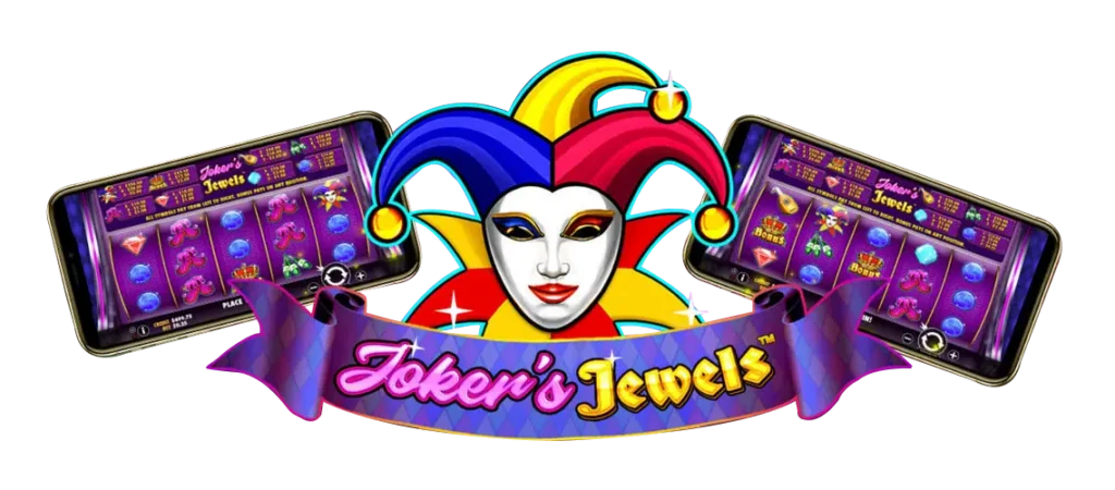 tragamonedas gratis Joker Jewel