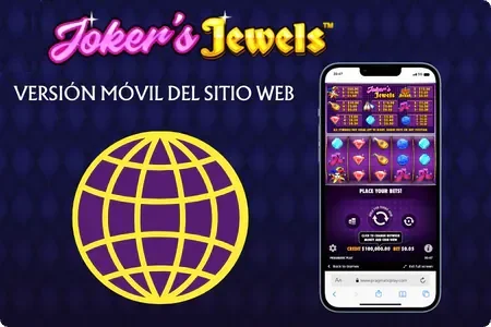Joker Jewel Cash